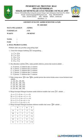 worksheet tumbnail