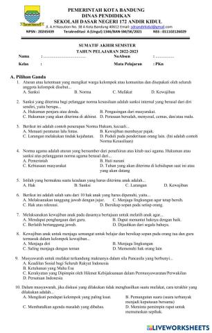 worksheet tumbnail