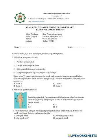 worksheet tumbnail