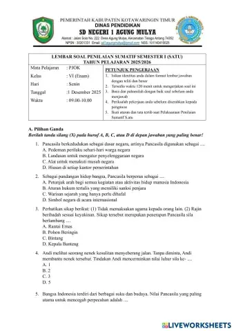worksheet tumbnail