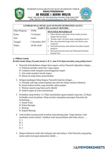 worksheet tumbnail