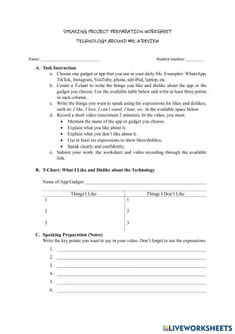 worksheet tumbnail