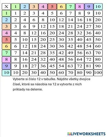 worksheet tumbnail