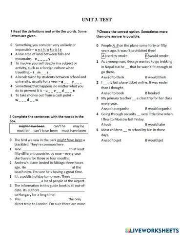 worksheet tumbnail