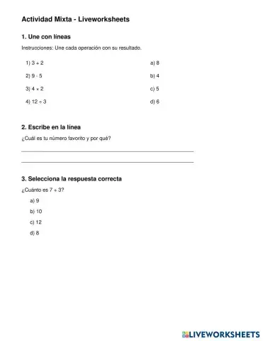worksheet tumbnail
