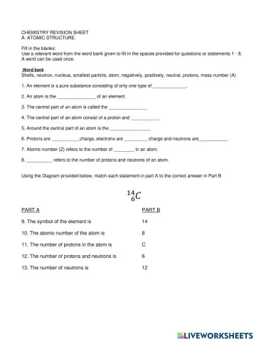 worksheet tumbnail