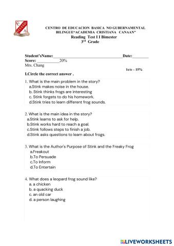 worksheet tumbnail