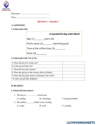 worksheet tumbnail