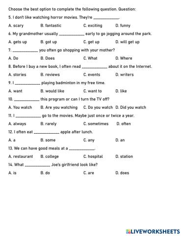worksheet tumbnail