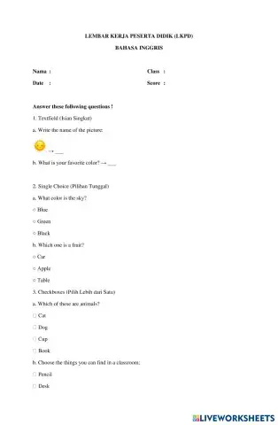 worksheet tumbnail