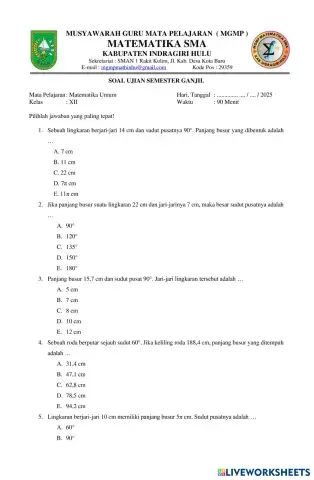 worksheet tumbnail