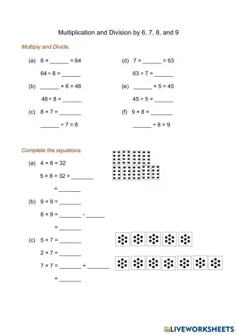 worksheet tumbnail