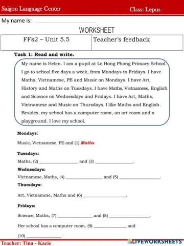 worksheet tumbnail