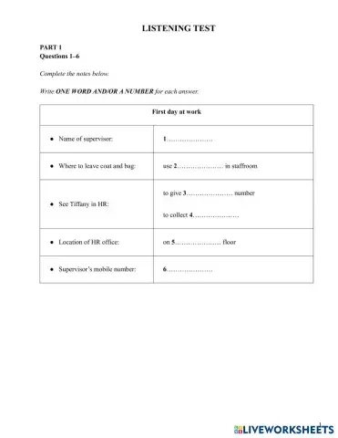 worksheet tumbnail