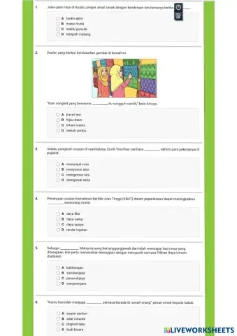 worksheet tumbnail