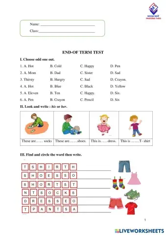 worksheet tumbnail