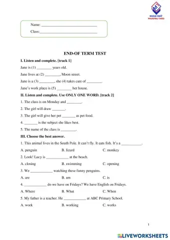 worksheet tumbnail