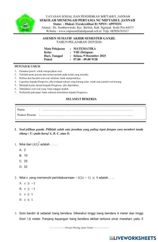 worksheet tumbnail