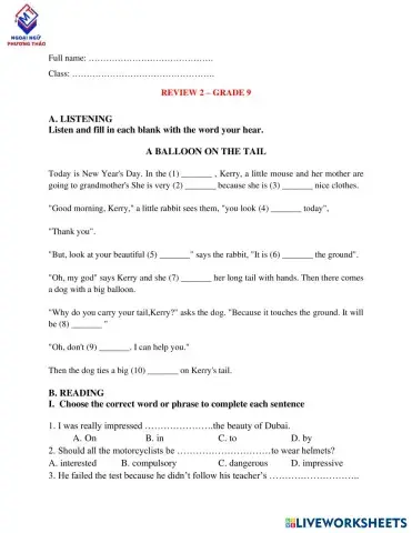 worksheet tumbnail