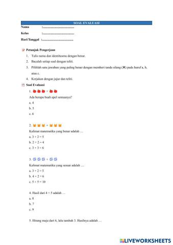 worksheet tumbnail