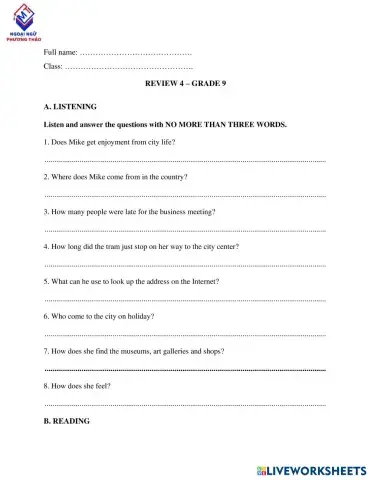 worksheet tumbnail