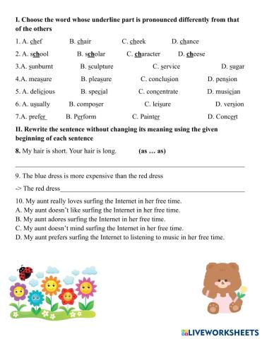 worksheet tumbnail