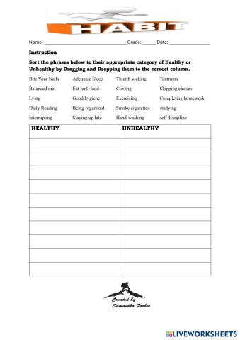 worksheet tumbnail