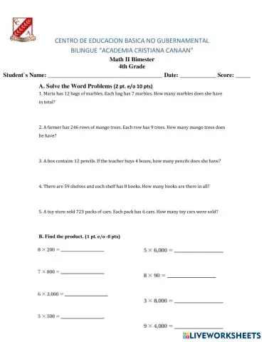 worksheet tumbnail