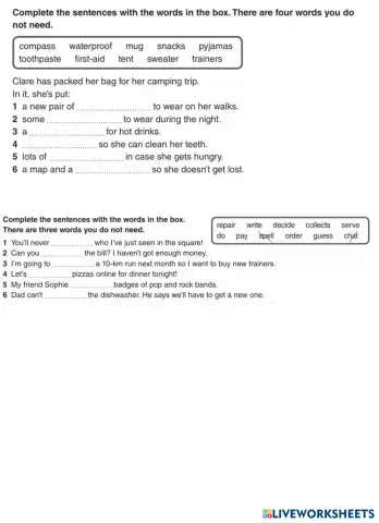 worksheet tumbnail