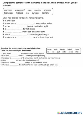 worksheet tumbnail