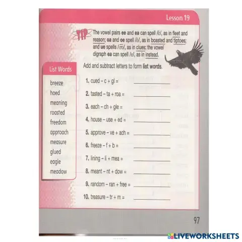 worksheet tumbnail