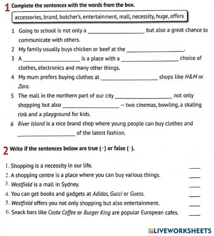 worksheet tumbnail