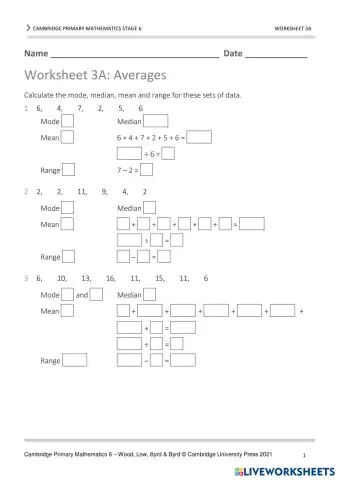 worksheet tumbnail