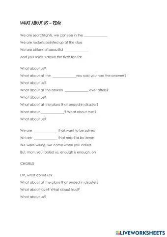 worksheet tumbnail