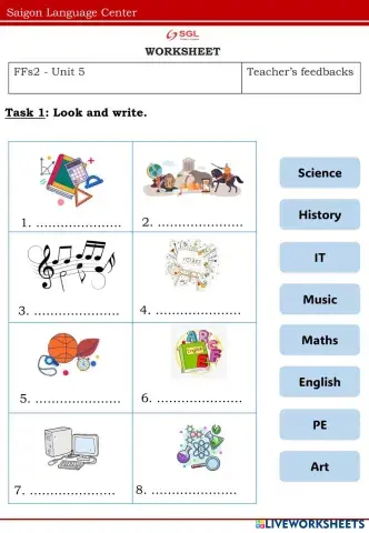 worksheet tumbnail