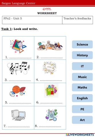 worksheet tumbnail