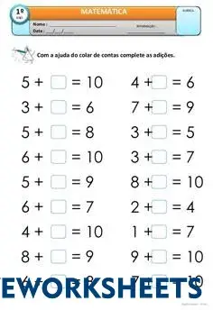 worksheet tumbnail