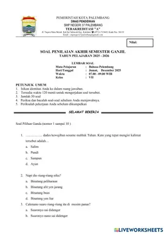 worksheet tumbnail