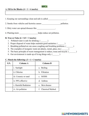 worksheet tumbnail