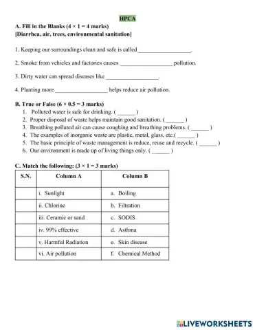 worksheet tumbnail