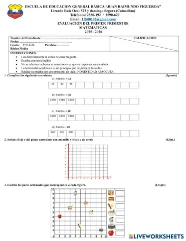 worksheet tumbnail