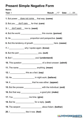 worksheet tumbnail