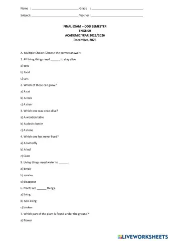 worksheet tumbnail