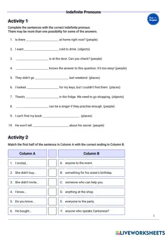 worksheet tumbnail