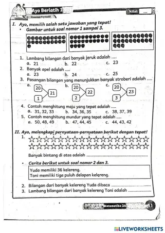worksheet tumbnail