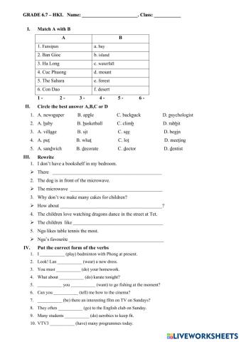 worksheet tumbnail
