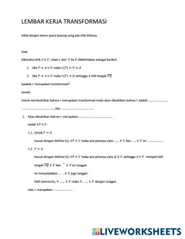 worksheet tumbnail