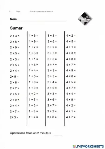 worksheet tumbnail