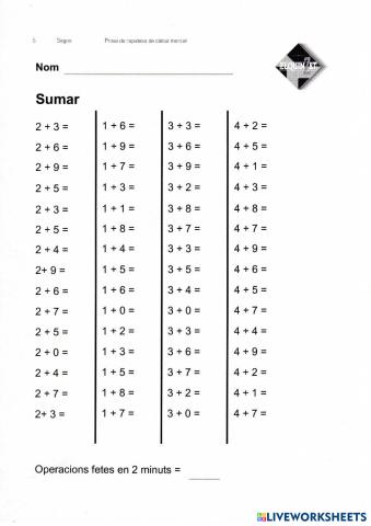 worksheet tumbnail