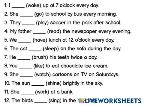 worksheet tumbnail